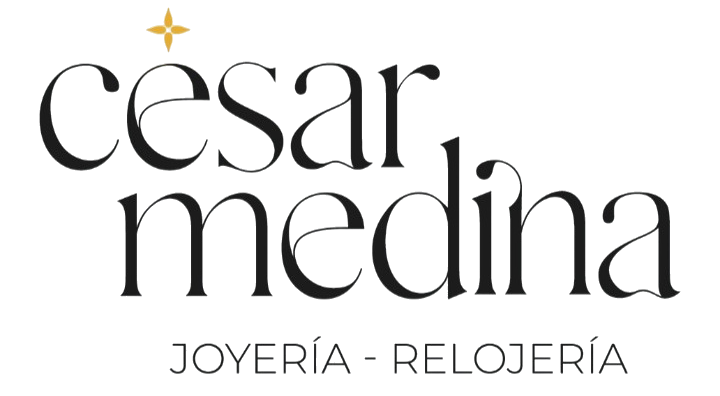 Joyería Cesar Medina